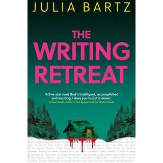 The Writing Retreat: A New York Times bestseller