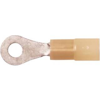 Elpress Iso. ringkabelsko 0,1-0,5mm² m3 lysegul