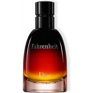 Dior - Fahrenheit - Eau De Toilette Til Mænd - Træagtige Og Læderagtige Noter - Vaporisateur 75 Ml - For Women