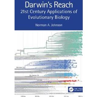 Darwin's Reach
