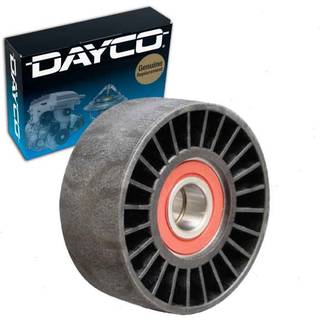 Dayco 89005 Tensioner & Idler Pulley