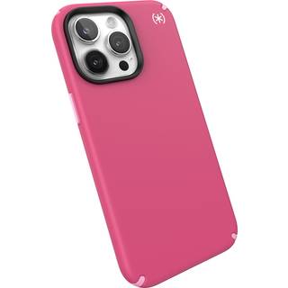 Speck - Presidio2 Pro Black - iPhone 15 Pro Max