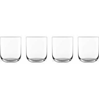 Luigi Bormioli Sublime Aqua 35 cl (4 stk)