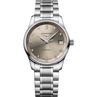 Longines Master Collection 34mm L2.357.4.07.6