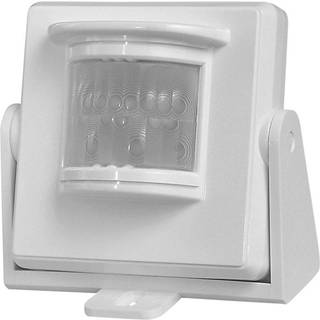 NEXA LMDT-810 trådløs sender med bevægelses/IR-sen