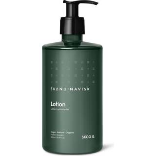SKANDINAVISK SKOG Lotion 500 ml