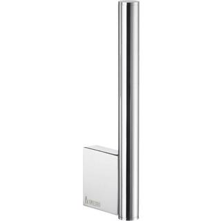 Reservepapirholder Smedbo Air AK320 Krom