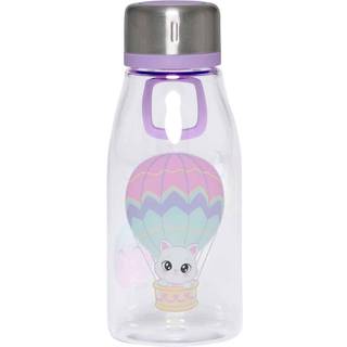 Beckmann Drikkeflaske 400 ML Yellow Heart