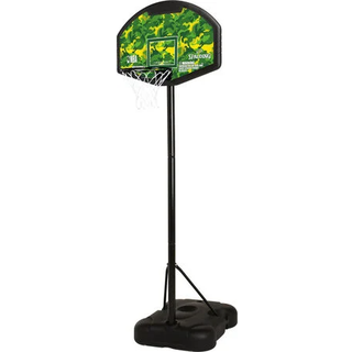 Spalding Basketkurv NBA Junior Portable