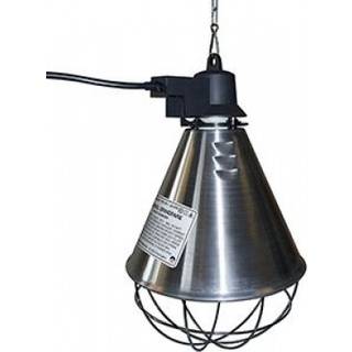 Grisevarmer uden spar cee 21cm max 150 w