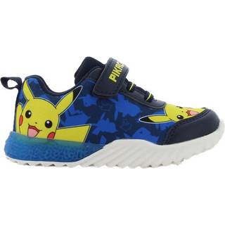 Pokémon Blinkesko, Navy/Blue, 26