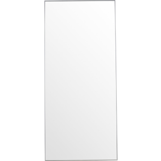 Venture Design Orlando Spejl Silver 190 x 85