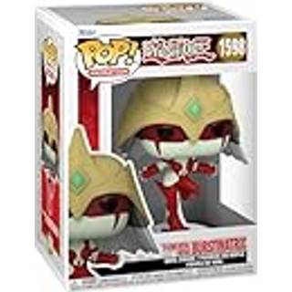 Funko POP YGO actionfigur (Burstinatrix)