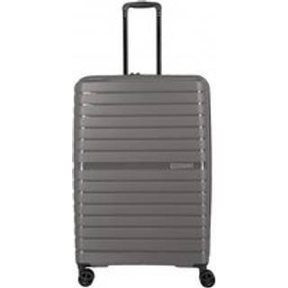 travelite Kuffert Trient 76 Cm - Grå