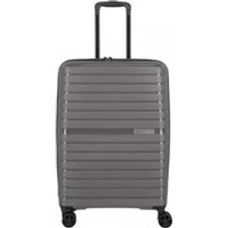 travelite Kuffert Trient 66 Cm - Grå