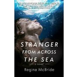 Stranger From Across the Sea