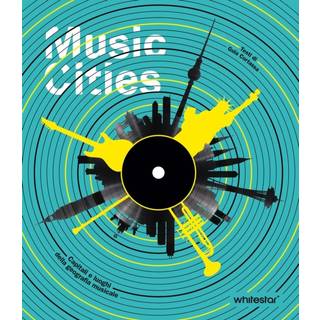 Music Cities