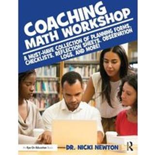 Coaching Math Workshop