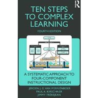 Ten Steps to Complex Learning