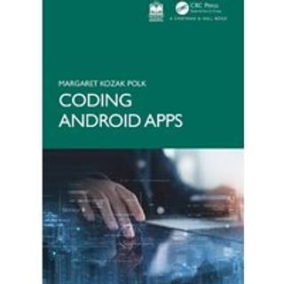 Coding Android Apps