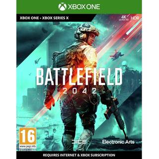 Battlefield 2042 (Xbox One) - Xbox Live Key - GLOBAL