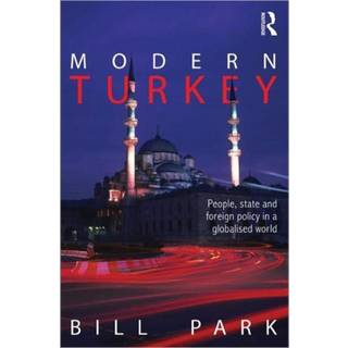 Modern Turkey