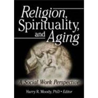 Religion, Spirituality, and Aging