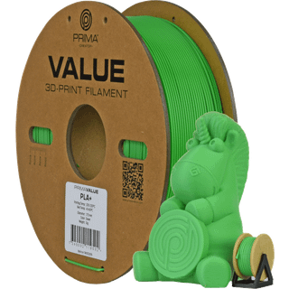 PrimaValue PLA+