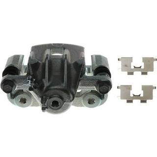 Raybestos FRC11765 Professionell kvalitet omarbetad halvbelastad skivbromsok