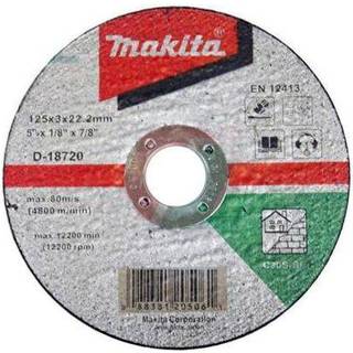 Makita D-18720 Skæreskive