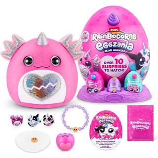 Zuru: Rainbocorns Eggzania med overraskelse, serie 1