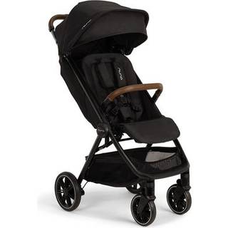 Nuna TRVL LX klapvogn CAVIAR