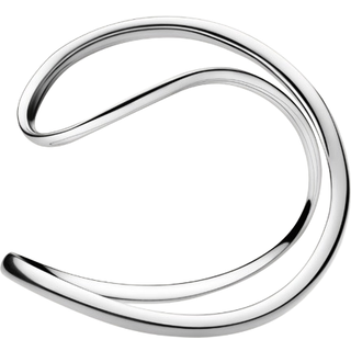 Georg Jensen Infinity armring 452A, sølv