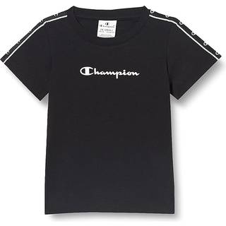 Champion Branded Tape T-shirt Børn