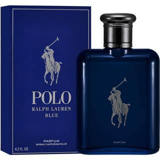 Ralph Lauren Polo Blue Parfum Parfume 125 ml