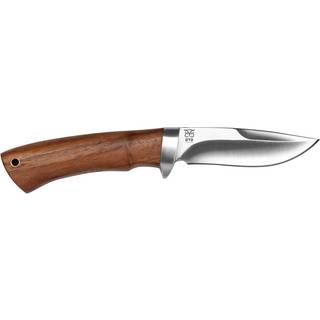HALLINGSKARVET Kniv Med Etui - Øyo