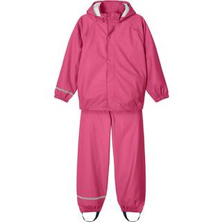 Name It Regntøj Fandango Pink