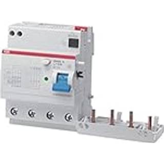 ABB Rcd-blok type b selektiv 4 pol 63A 300ma
