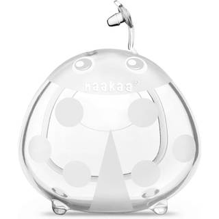 Haakaa Ladybug Silikone Mælkeopsamler