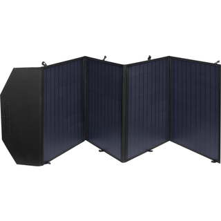 Solar Charger 100W QC3.0+PD+DC - Sandberg
