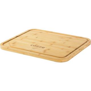 Cozze®pizzaskærebræt Ø430x350x20mm.