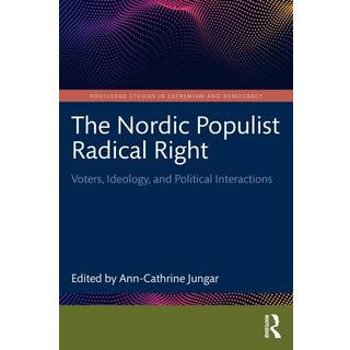 The Nordic Populist Radical Right
