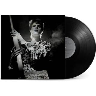 David Bowie – Rock 'n' Roll Star! (Edición vinilo 1LP)