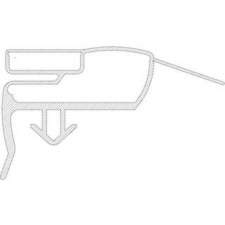 Electrolux Magnetisk Tætning 2248016814