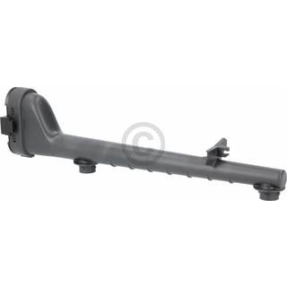 Electrolux rør, samling, dobbel, 340mm 140176488058