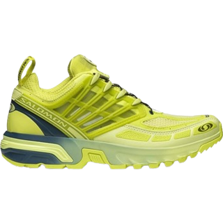 Salomon ACS Pro | Gul | Størrelse: 42 - Sun Lm - 42