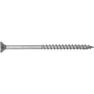 ITW BasicScrew, Udendørs - Træskrue - 5,0 x 120 - 153723 ✓ På lager - klar til levering og afhentning
