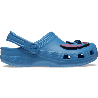 CROCS Stitch Classic Clog K Oxgn - OXYGEN