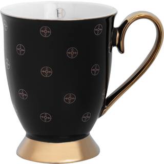 Hilke Collection Anima Gemella Nero krus 28 cl Sort