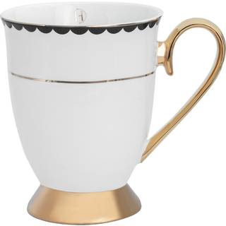 Hilke Collection Lignano Sabbiadoro kop 28 cl Hvid